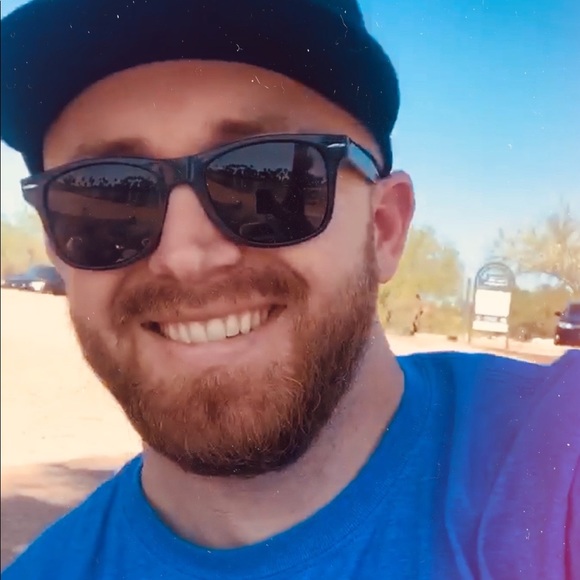 Oh hey - Picture 2 of 5